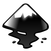 Logo for Inkscape
