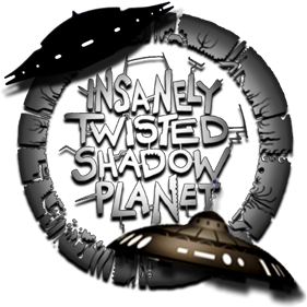 Logo for Insanely Twisted Shadow Planet