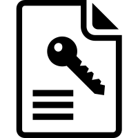 Logo for Inscryption