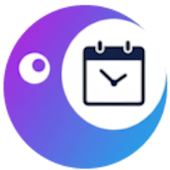 Logo for Insomnia (Insomnia REST Client)