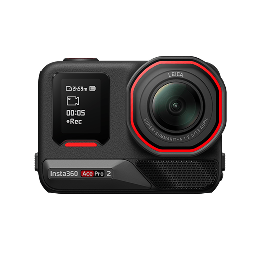 Logo for Insta360 Link Controller