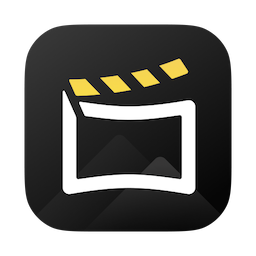 Logo for Insta360 Studio 2023