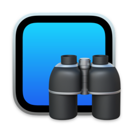 Logo for Install macOS Big Sur