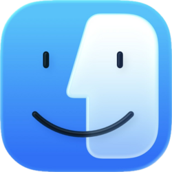 Logo for Install macOS Sierra