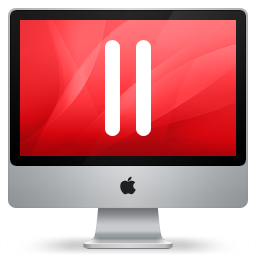 Logo for Parallels Desktop