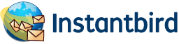Logo for Instantbird
