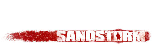 Logo for Insurgency: Sandstorm
