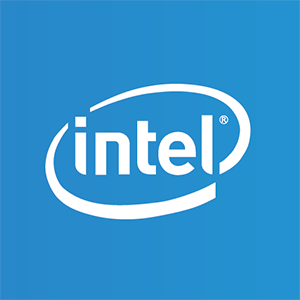 Logo for Intel Graphics Control Panel