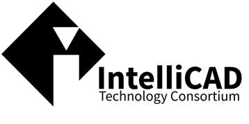Logo for IntelliCAD 6