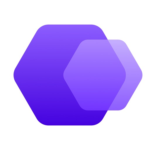 Logo for Workspace ONE Intelligent Hub