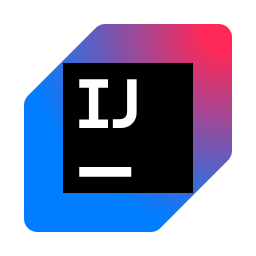 Logo for IntelliJ IDEA Community Edition