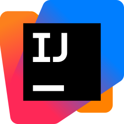 Logo for IntelliJ IDEA 2016.3