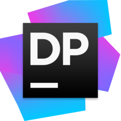 Logo for IntelliJ IDEA 2017 (EAP)