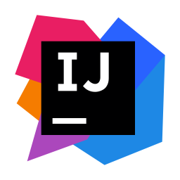 Logo for IntelliJ IDEA Community Edition