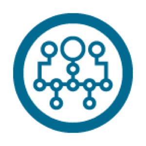 Logo for Interaction Client