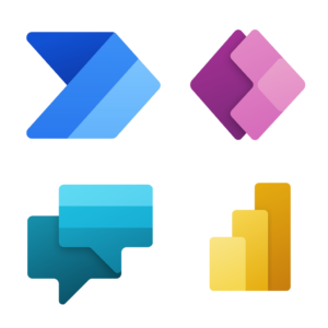 Logo for Interactive Services Detection