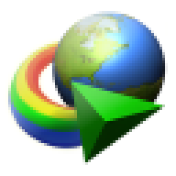 Logo for Internet Download Manager (IDM) - Integration Module (IE)