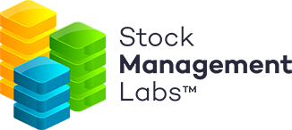 Logo for Inventoria Stock Manager
