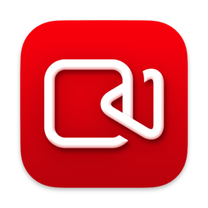 Logo for IObit Screen Recorder