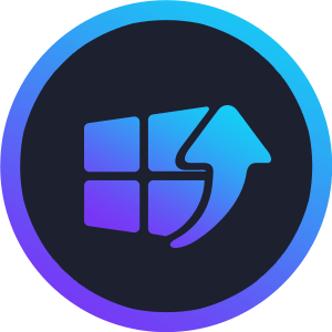 Logo for IObit Software Updater
