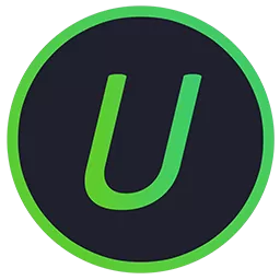 Logo for IObit Uninstaller (Uninstall Monitor)