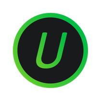 Logo for IObit Uninstaller