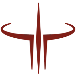 Logo for ioquake3