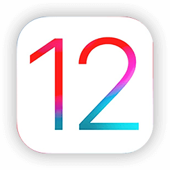 Logo for IOTransfer Updater