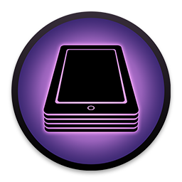 Logo for iPhone Configuration Utility
