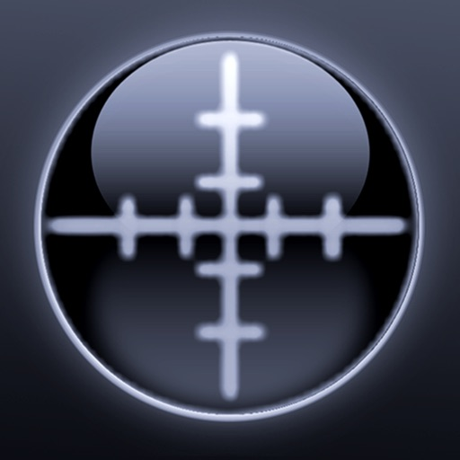 Logo for Angry IP Scanner