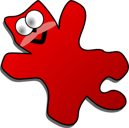 Logo for IrfanView 64-bit
