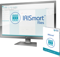 Logo for IRIS PowerScan 11