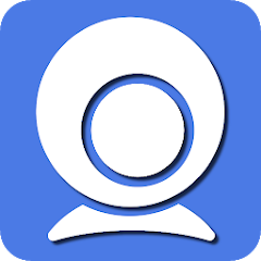 Logo for Iriun Webcam