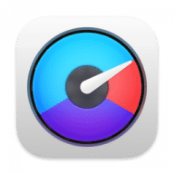 Logo for iStat Menus