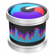 Logo for iStat Server
