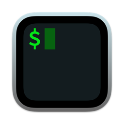 Logo for iTerm2