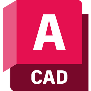 Logo for iX CAD Application