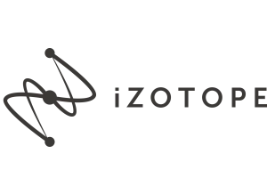 Logo for iZotope Iris 2