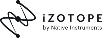 Logo for iZotope RX