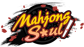 Logo for Mahjong Soul (Jantama)