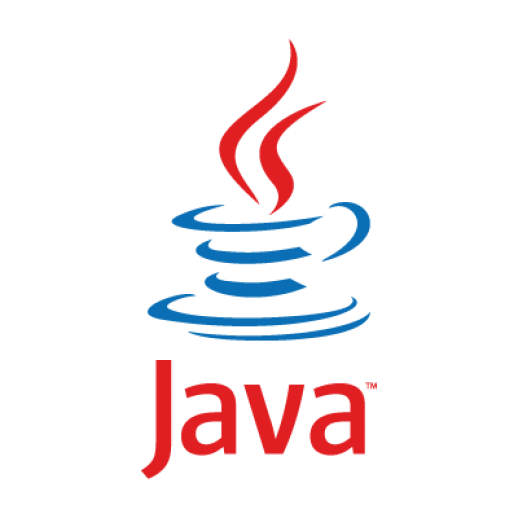 Logo for Java Platform