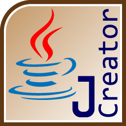 Logo for JCreator