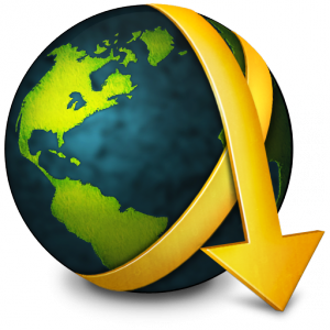 Logo for JDownloader 2 (Launcher)
