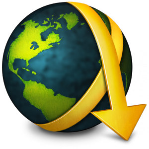 Logo for JDownloader 2