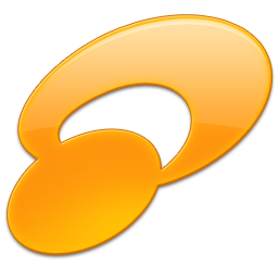 Logo for jetAudio Music Player+