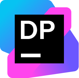 Logo for JetBrains dotPeek