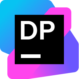 Logo for JetBrains dotPeek
