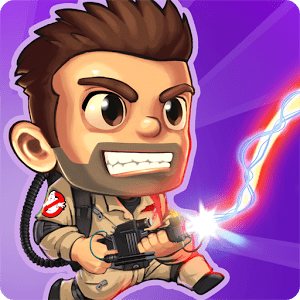 Logo for Jetpack Joyride