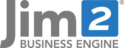 Logo for Jim2 Business Engine
