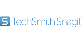 Logo for TechSmith Jing